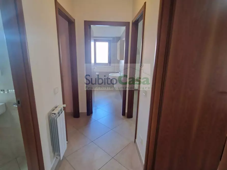 Immagine 17 di Appartamento in affitto  in Via Sulmona 95 a Chieti