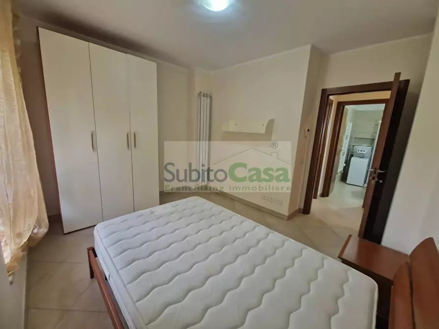 Immagine 18 di Appartamento in affitto  in Via Sulmona 95 a Chieti