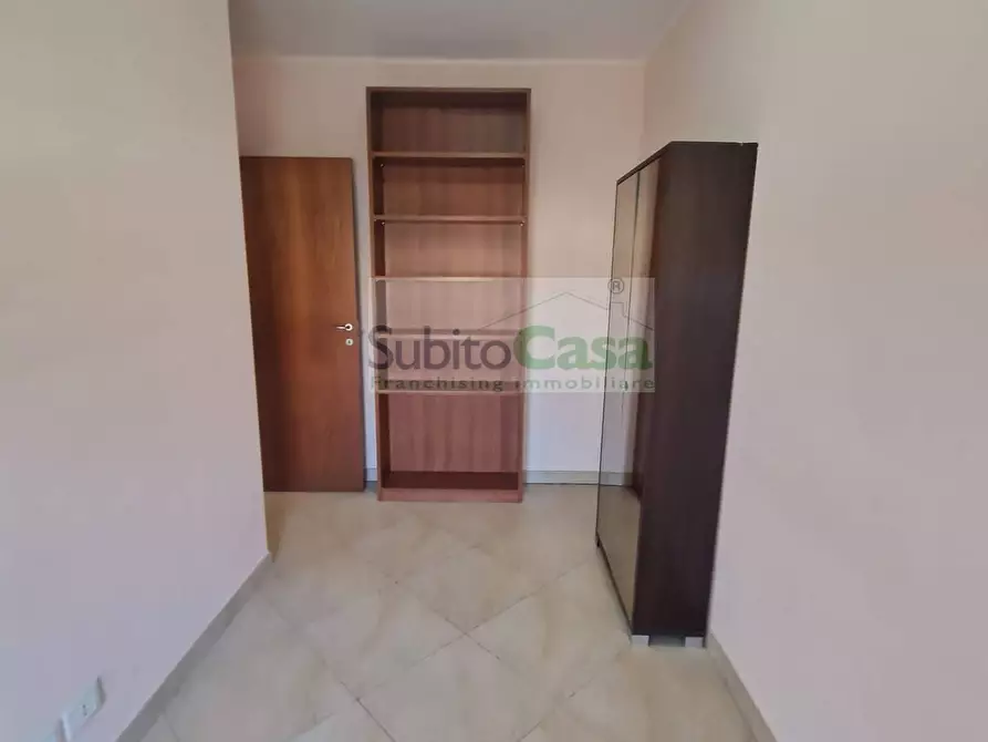 Immagine 19 di Appartamento in affitto  in Via Sulmona 95 a Chieti