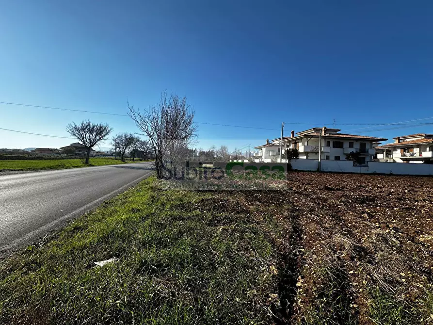 Immagine 5 di Terreno residenziale in vendita  in strada provinciale 20 a Rosciano