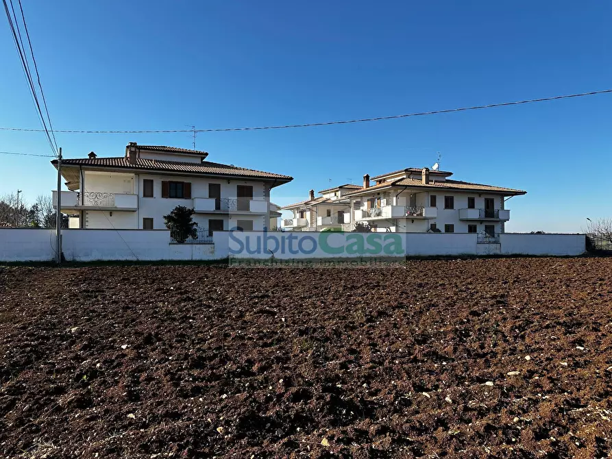 Immagine 7 di Terreno residenziale in vendita  in strada provinciale 20 a Rosciano