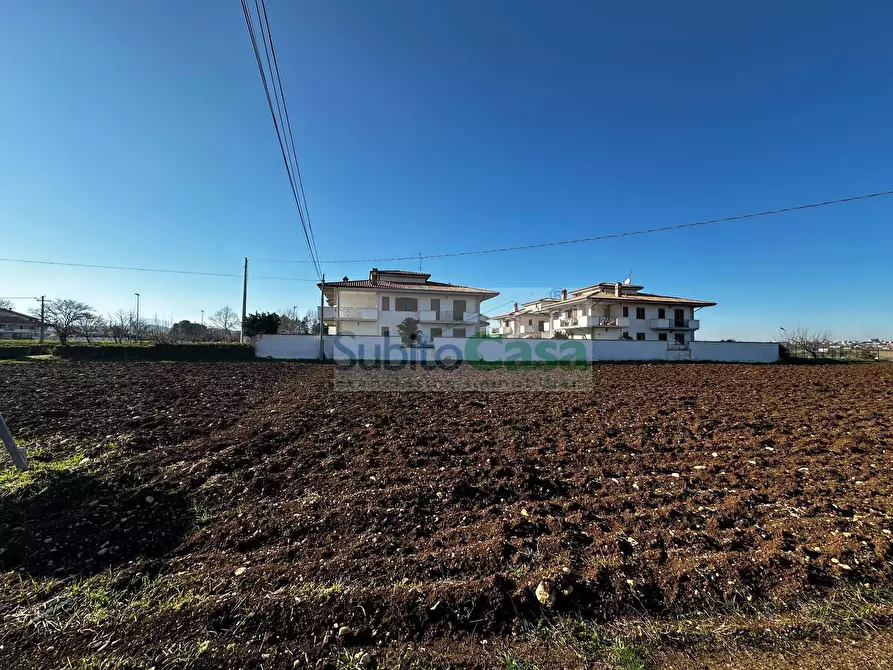 Immagine 8 di Terreno residenziale in vendita  in strada provinciale 20 a Rosciano