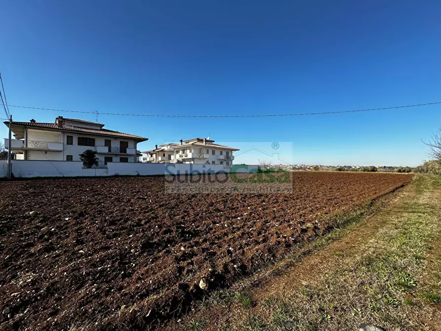 Immagine 9 di Terreno residenziale in vendita  in strada provinciale 20 a Rosciano