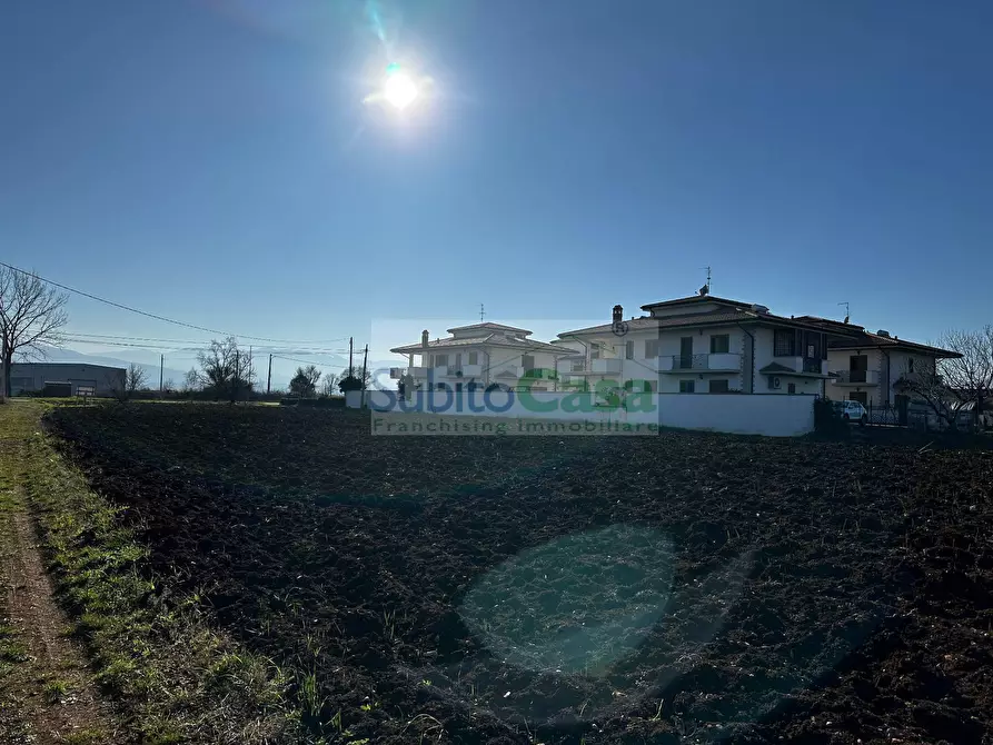 Immagine 11 di Terreno residenziale in vendita  in strada provinciale 20 a Rosciano