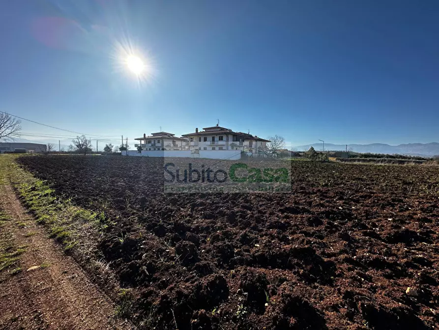 Immagine 12 di Terreno residenziale in vendita  in strada provinciale 20 a Rosciano
