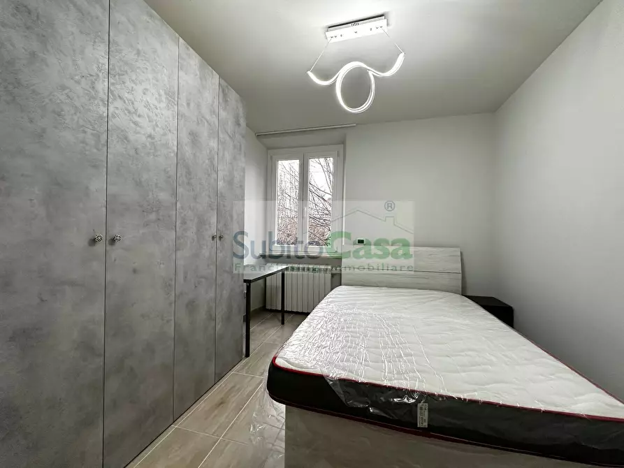 Immagine 20 di Appartamento in affitto  in Via Colonnetta 43 a Chieti