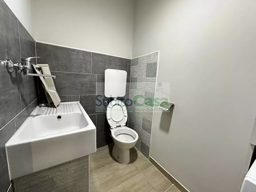 Immagine 39 di Appartamento in affitto  in Via Colonnetta 43 a Chieti