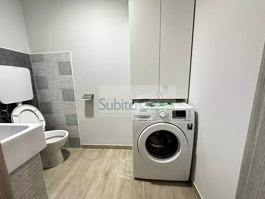 Immagine 40 di Appartamento in affitto  in Via Colonnetta 43 a Chieti