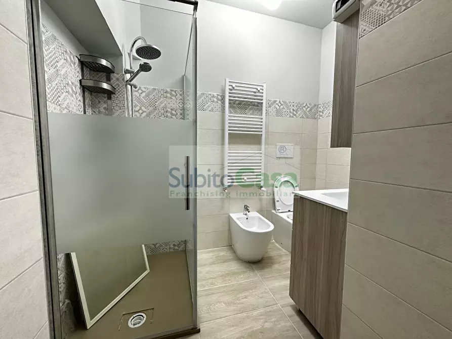 Immagine 41 di Appartamento in affitto  in Via Colonnetta 43 a Chieti