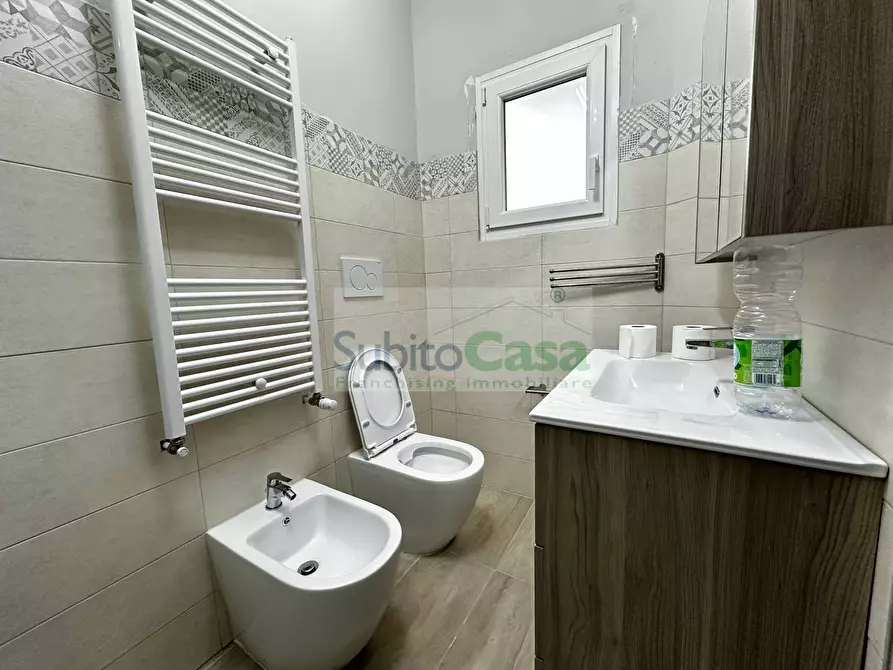 Immagine 42 di Appartamento in affitto  in Via Colonnetta 43 a Chieti