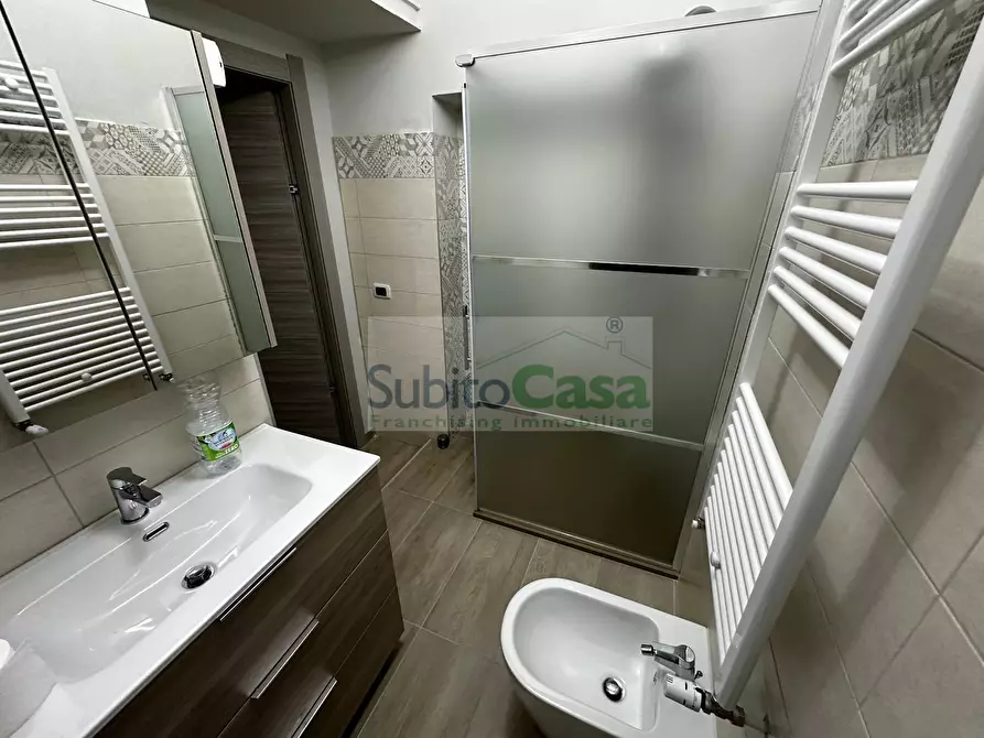 Immagine 33 di Appartamento in affitto  in Via Colonnetta 43 a Chieti