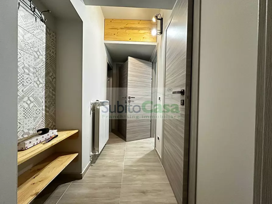 Immagine 14 di Appartamento in affitto  in Via Colonnetta 43 a Chieti