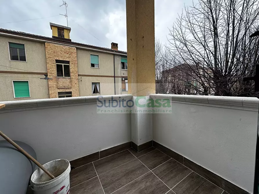 Immagine 37 di Appartamento in affitto  in Via Colonnetta 43 a Chieti