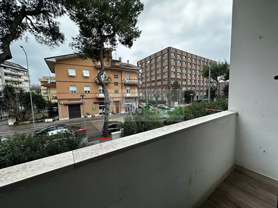 Immagine 38 di Appartamento in affitto  in Via Colonnetta 43 a Chieti