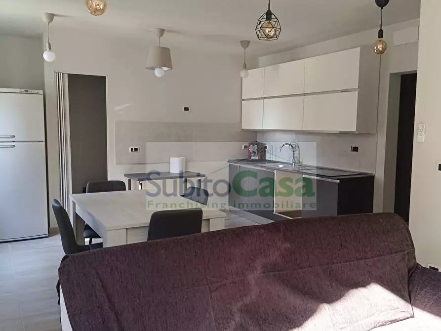 Immagine 1 di Appartamento in affitto  in Via Colonnetta 43 a Chieti