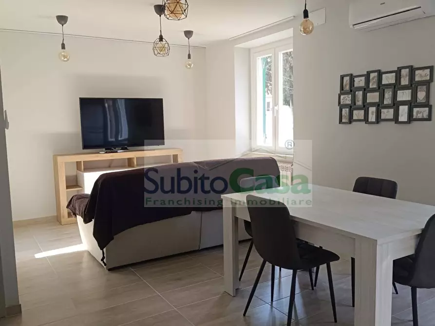 Immagine 3 di Appartamento in affitto  in Via Colonnetta 43 a Chieti