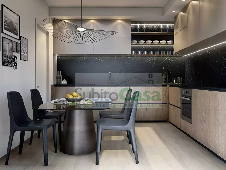 Immagine 1 di Appartamento in vendita  in Via Almeria 6 a Chieti
