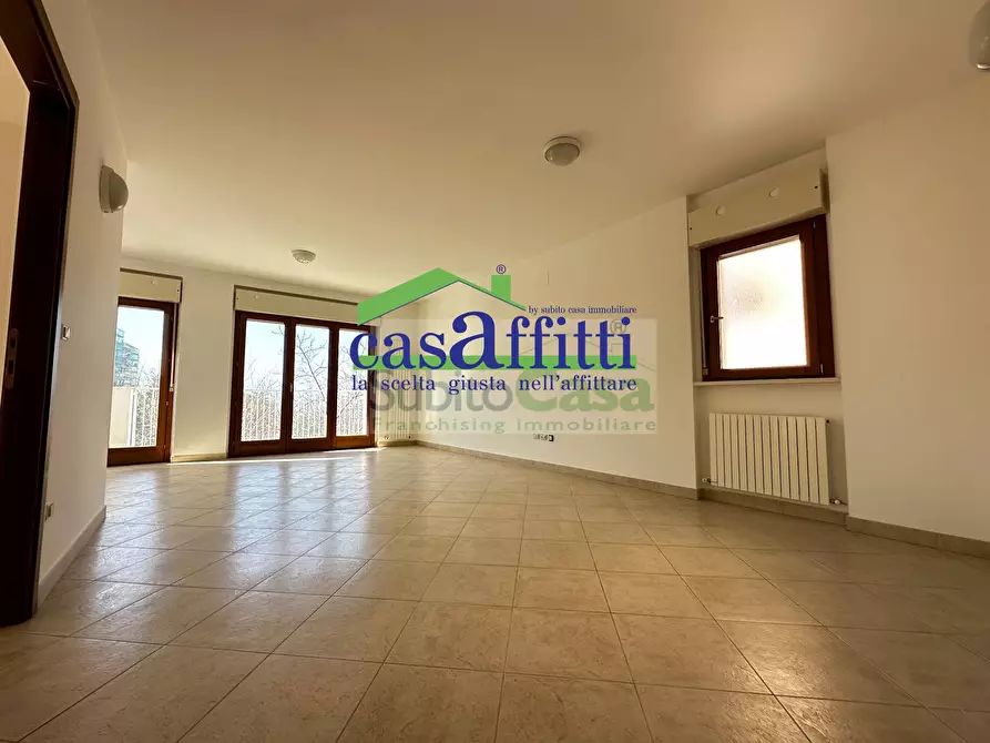 Immagine 1 di Appartamento in vendita  in Via Gran Sasso 82 a Chieti