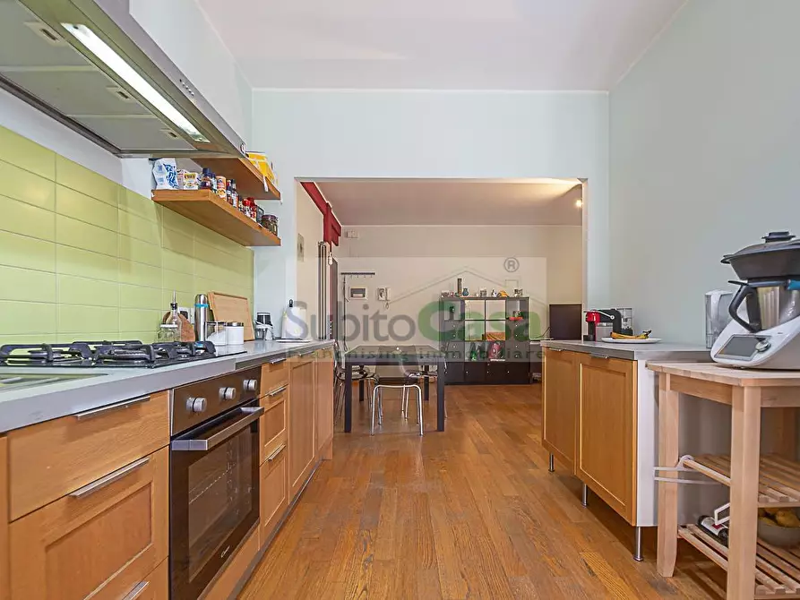 Immagine 1 di Appartamento in vendita  in Via Amiterno 85 a Chieti