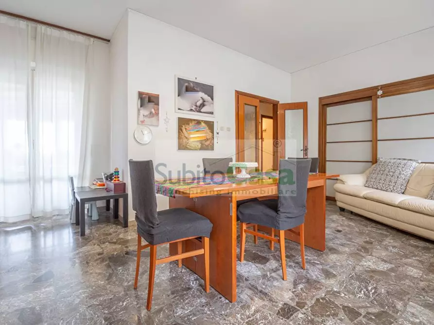 Immagine 1 di Appartamento in vendita  in Via Picena 143 a Chieti