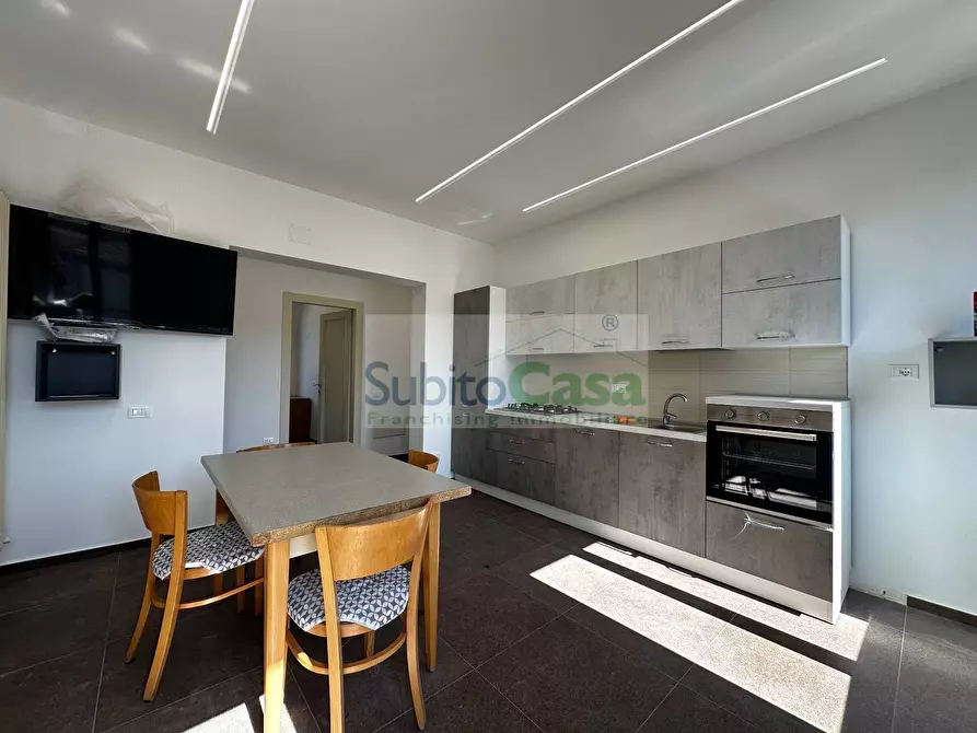 Immagine 3 di Casa semindipendente in affitto  in Viale Abruzzo 166 a Chieti