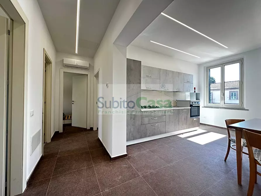 Immagine 5 di Casa semindipendente in affitto  in Viale Abruzzo 166 a Chieti