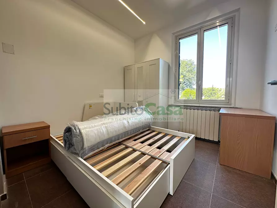 Immagine 11 di Casa semindipendente in affitto  in Viale Abruzzo 166 a Chieti