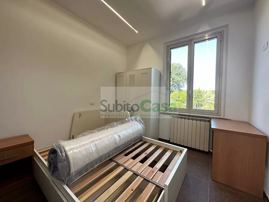 Immagine 12 di Casa semindipendente in affitto  in Viale Abruzzo 166 a Chieti