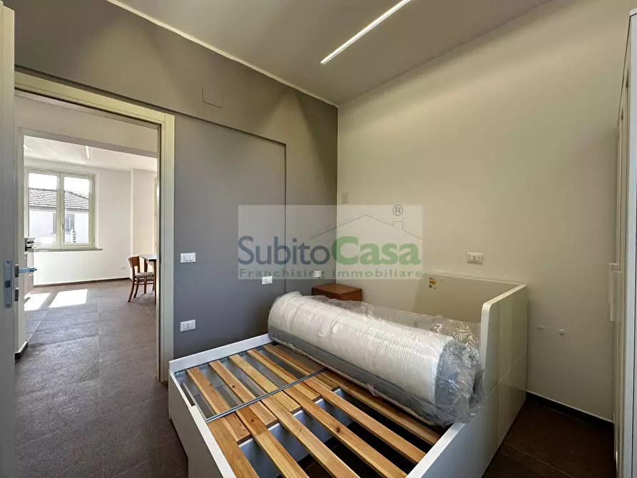 Immagine 13 di Casa semindipendente in affitto  in Viale Abruzzo 166 a Chieti