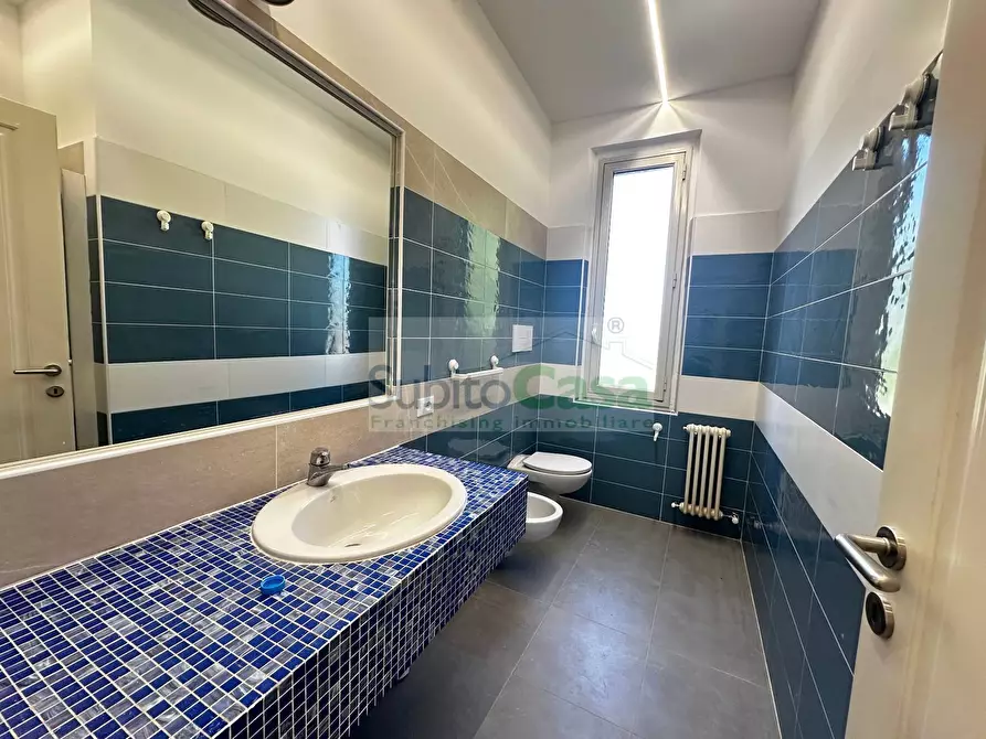 Immagine 14 di Casa semindipendente in affitto  in Viale Abruzzo 166 a Chieti