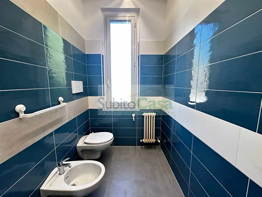 Immagine 15 di Casa semindipendente in affitto  in Viale Abruzzo 166 a Chieti