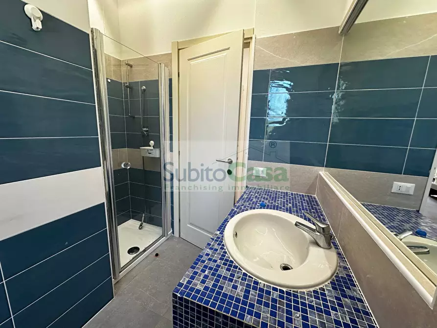 Immagine 16 di Casa semindipendente in affitto  in Viale Abruzzo 166 a Chieti