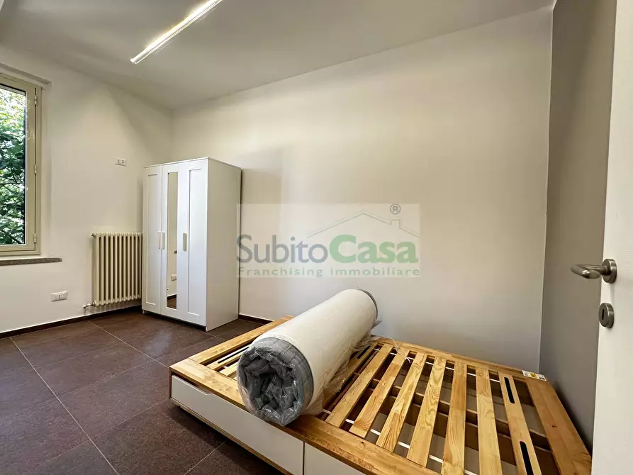 Immagine 17 di Casa semindipendente in affitto  in Viale Abruzzo 166 a Chieti