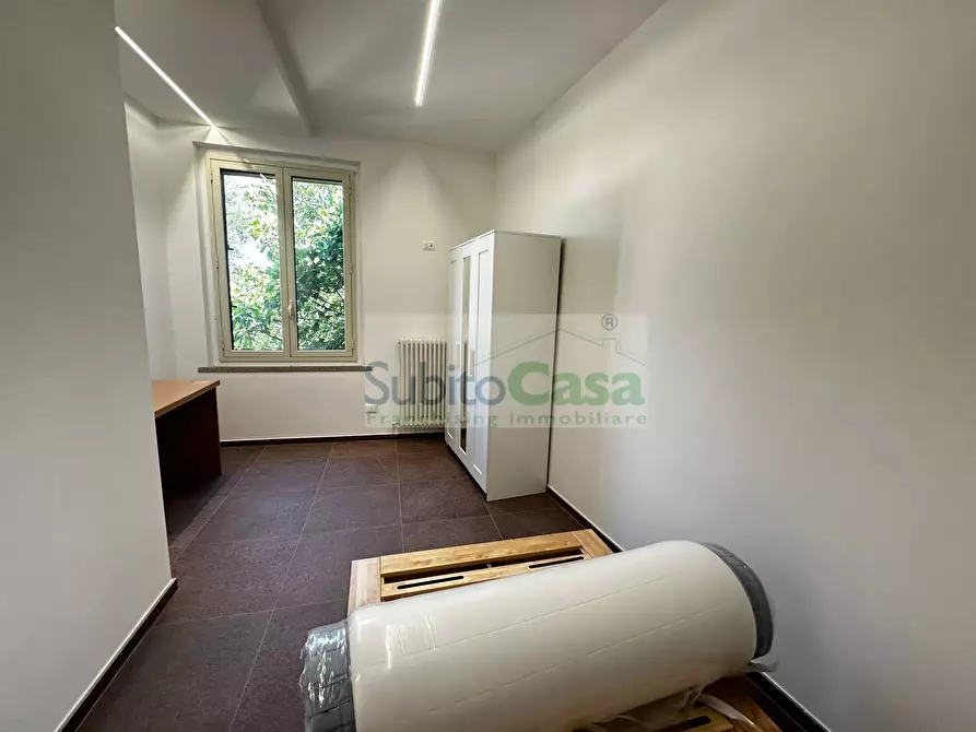 Immagine 18 di Casa semindipendente in affitto  in Viale Abruzzo 166 a Chieti