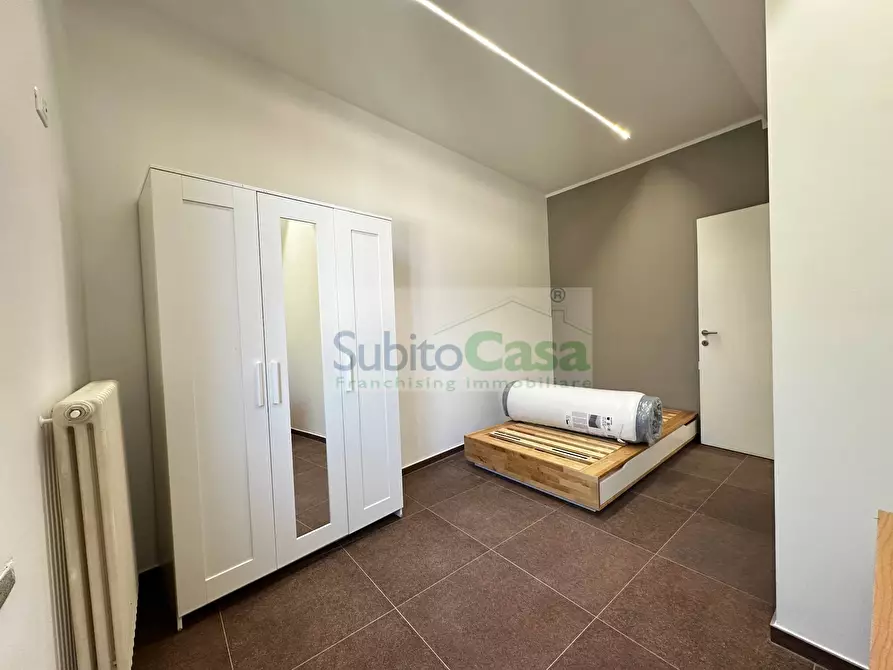 Immagine 19 di Casa semindipendente in affitto  in Viale Abruzzo 166 a Chieti
