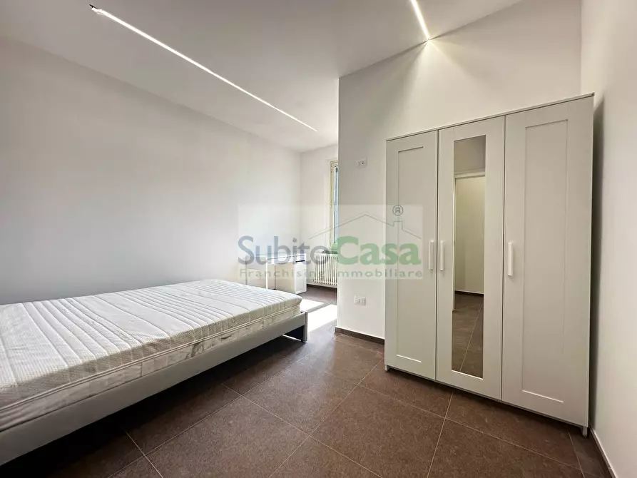 Immagine 8 di Casa semindipendente in affitto  in Viale Abruzzo 166 a Chieti
