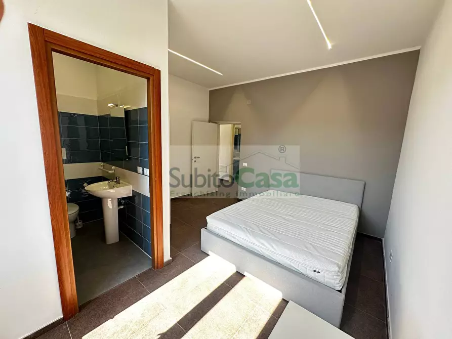 Immagine 6 di Casa semindipendente in affitto  in Viale Abruzzo 166 a Chieti