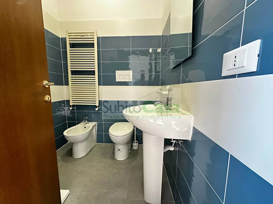 Immagine 9 di Casa semindipendente in affitto  in Viale Abruzzo 166 a Chieti