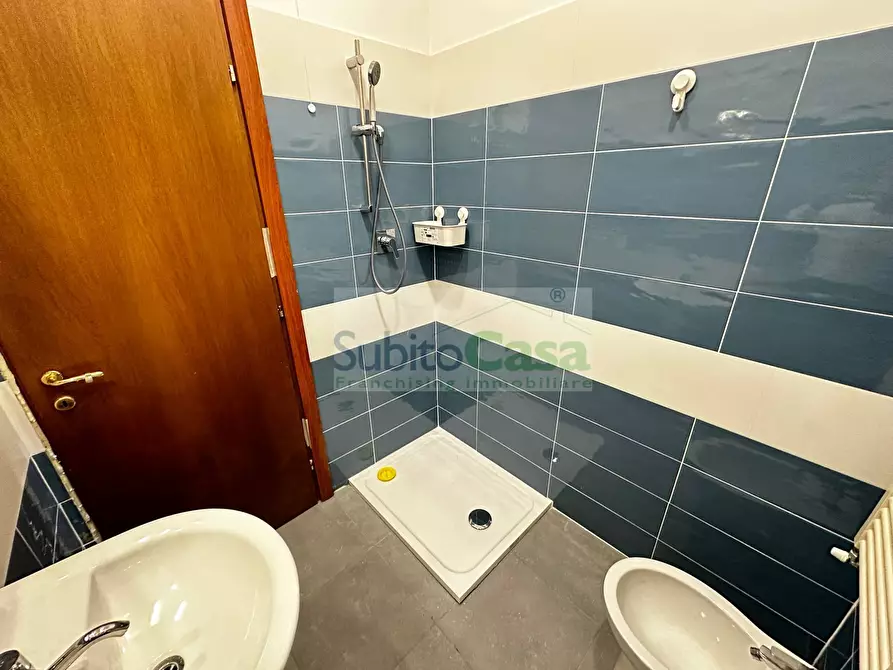 Immagine 10 di Casa semindipendente in affitto  in Viale Abruzzo 166 a Chieti