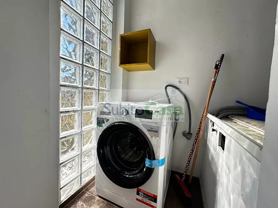 Immagine 20 di Casa semindipendente in affitto  in Viale Abruzzo 166 a Chieti