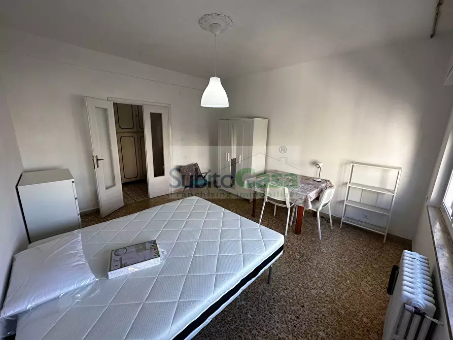 Immagine 6 di Casa semindipendente in affitto  in Via Bellini 19 a Chieti