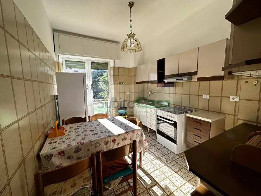 Immagine 7 di Casa semindipendente in affitto  in Via Bellini 19 a Chieti