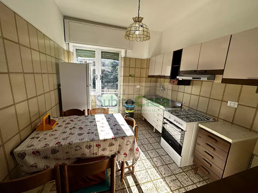 Immagine 8 di Casa semindipendente in affitto  in Via Bellini 19 a Chieti