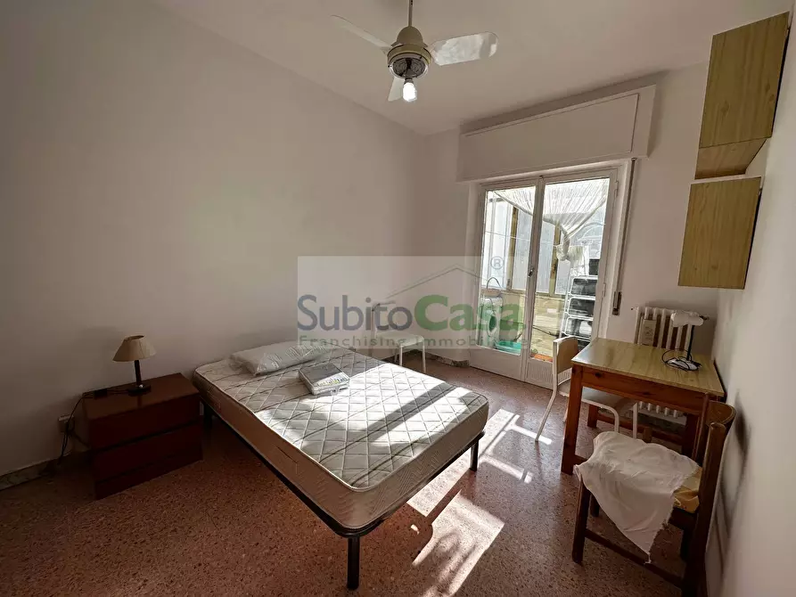 Immagine 11 di Casa semindipendente in affitto  in Via Bellini 19 a Chieti