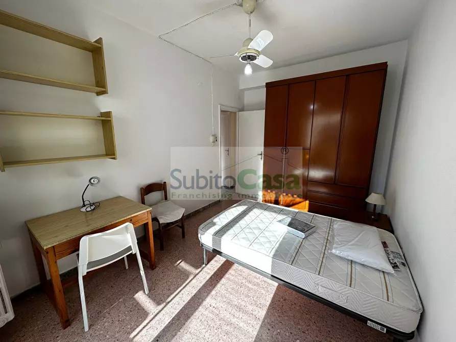 Immagine 12 di Casa semindipendente in affitto  in Via Bellini 19 a Chieti