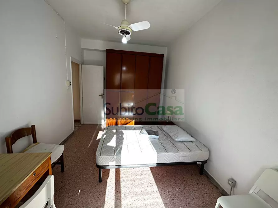 Immagine 13 di Casa semindipendente in affitto  in Via Bellini 19 a Chieti