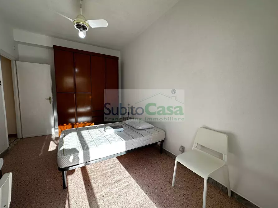 Immagine 14 di Casa semindipendente in affitto  in Via Bellini 19 a Chieti