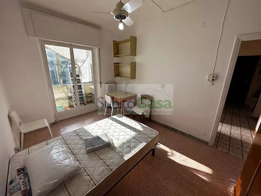 Immagine 15 di Casa semindipendente in affitto  in Via Bellini 19 a Chieti