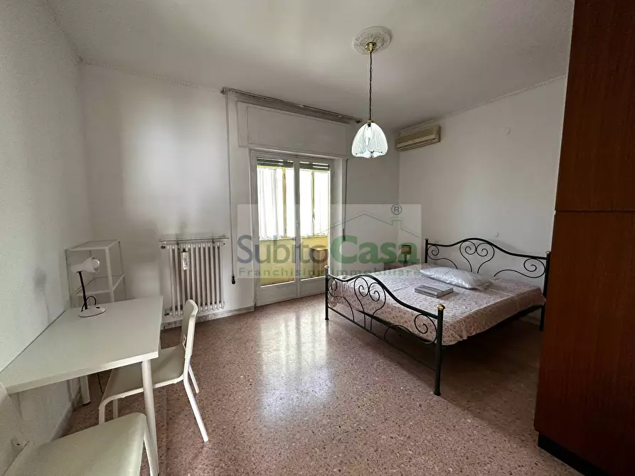 Immagine 16 di Casa semindipendente in affitto  in Via Bellini 19 a Chieti