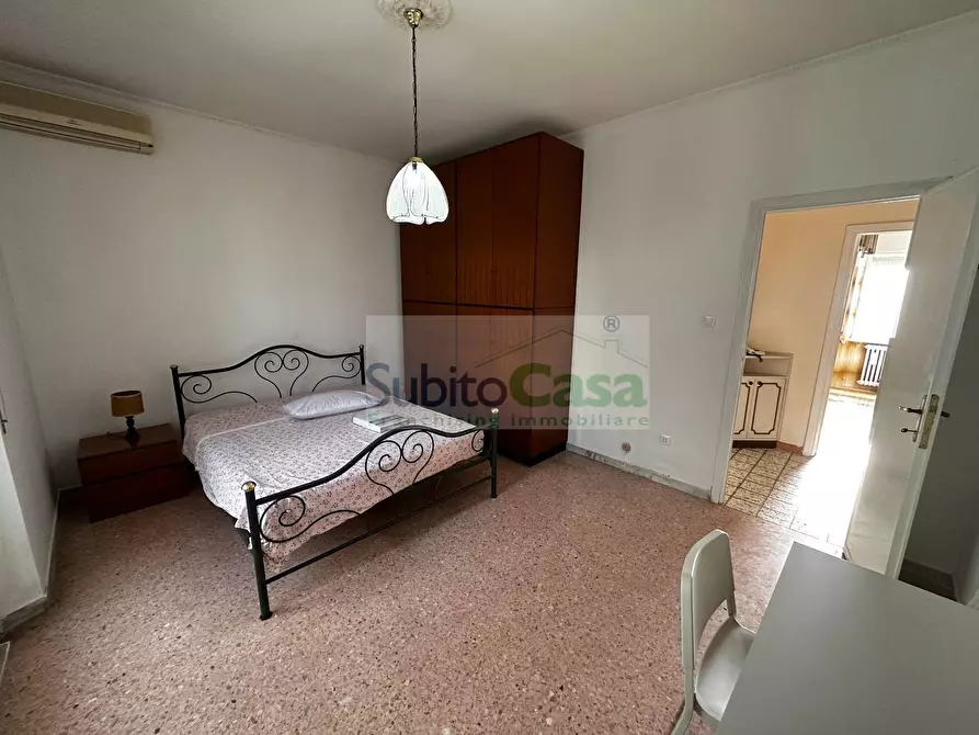 Immagine 18 di Casa semindipendente in affitto  in Via Bellini 19 a Chieti